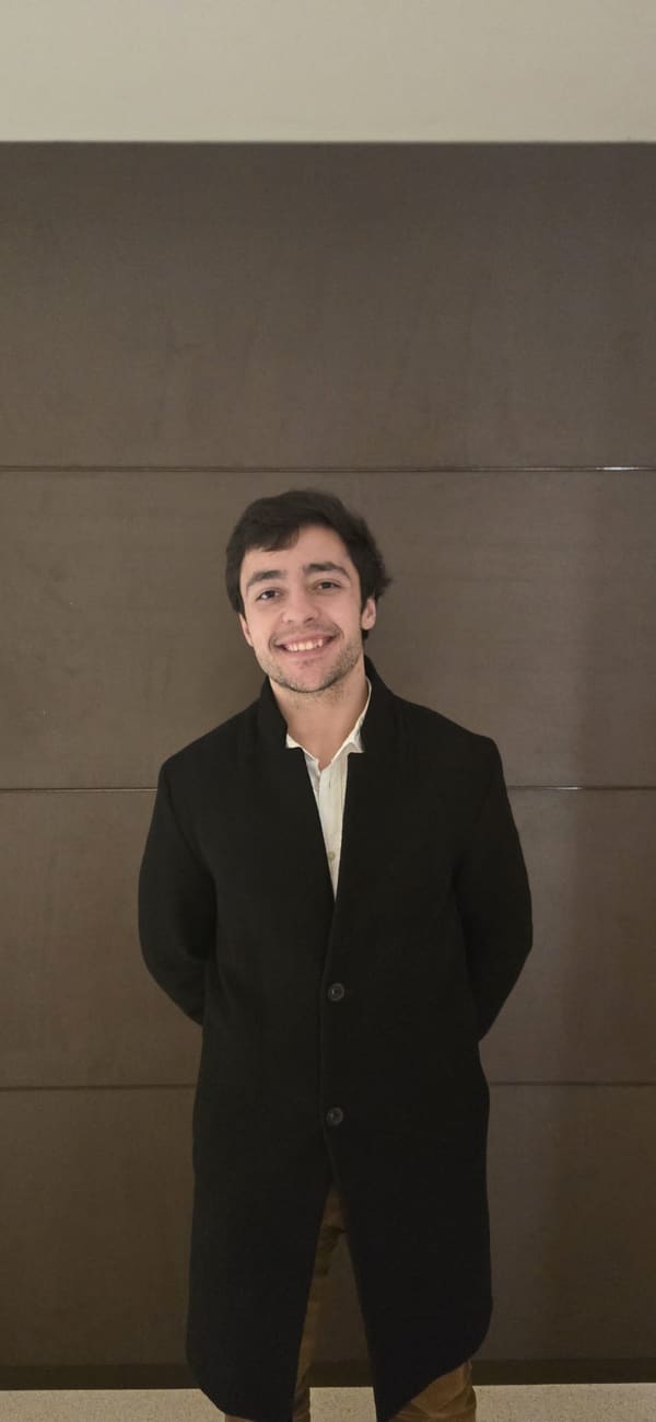 Gonçalo Anjos